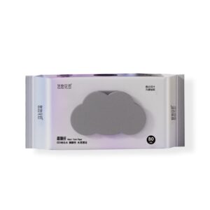 Biodegradable Wet Wipes