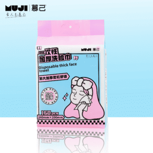 Cotton Facial Towels